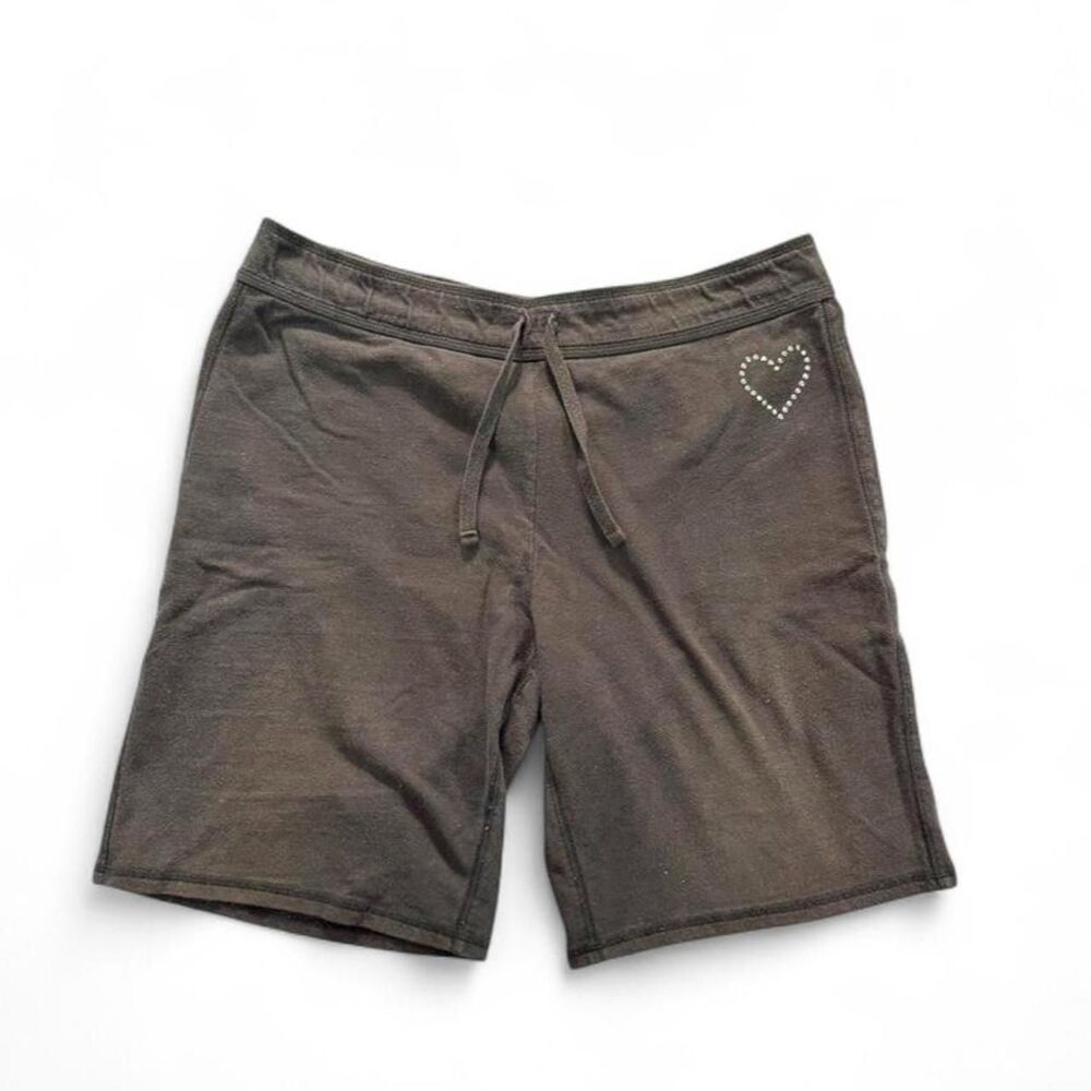 Canyon River Blues Women's Black Shorts